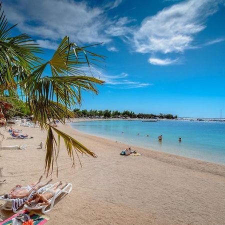 Apartments & Restaurant Galeb Marusici  المظهر الخارجي الصورة