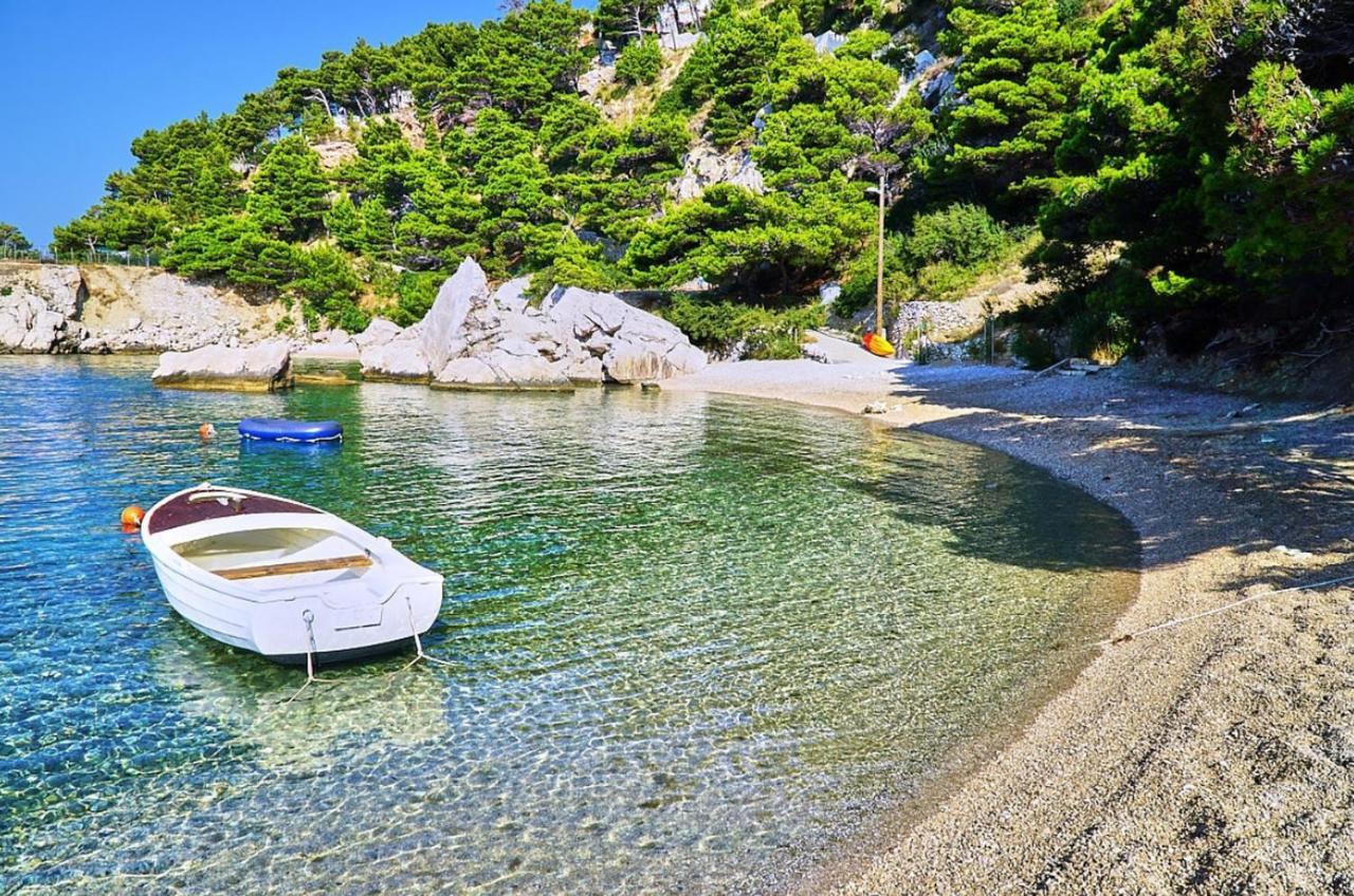 Apartments & Restaurant Galeb Marusici  المظهر الخارجي الصورة