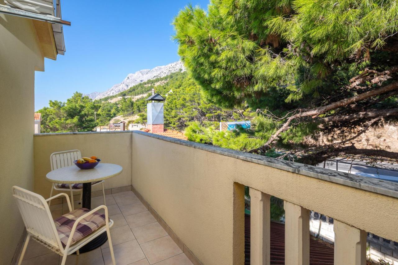Apartments & Restaurant Galeb Marusici  المظهر الخارجي الصورة