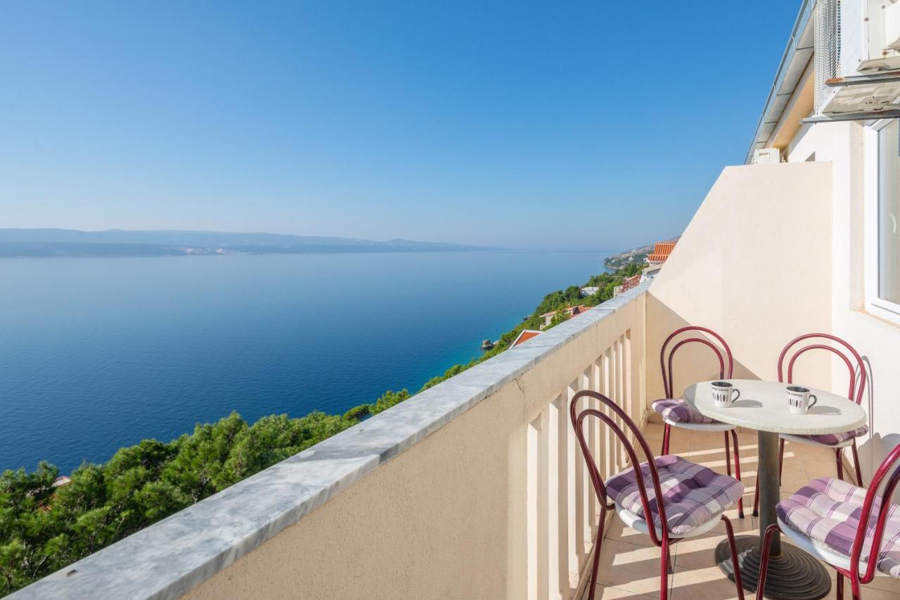 Apartments & Restaurant Galeb Marusici  المظهر الخارجي الصورة