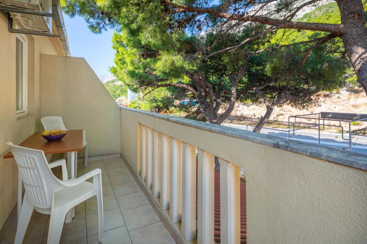 Apartments & Restaurant Galeb Marusici  المظهر الخارجي الصورة