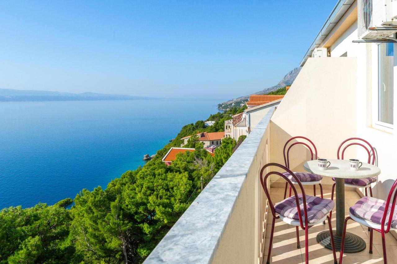 Apartments & Restaurant Galeb Marusici  المظهر الخارجي الصورة